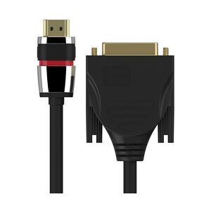 PureLink HDMI/DVI Kabel - Ultimate Serie - 2,00m