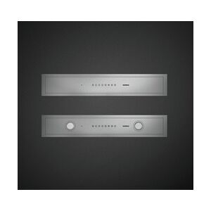 Gaggenau AC482181 Steuermodul Decke mit Licht Serie 400