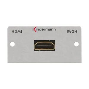 Kindermann Anschlussblende 7444000542