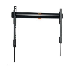 Vogel's Vogels COMFORT TVM 3605 flache TV Wandhalterung 40 - 100 Zoll, schwarz