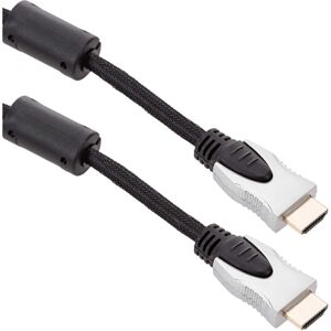 Super cable hdmi 2.0 Stecker für Ultra hd 4K 2m - Bematik