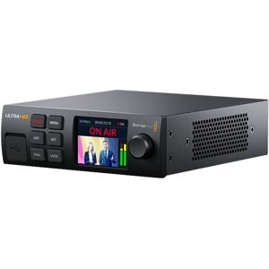 Black Magic Design Blackmagic Web Presenter 4K - Streaming Hardware