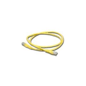 Fujitsu Siemens MicroConnect UTP501Y Ethernet-Kabel, Weiß