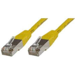 Fujitsu Siemens MicroConnect b-ftp601y Kabel Ethernet weiß