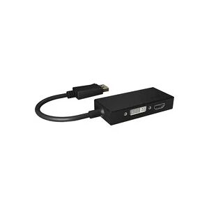 Icy Box IB-AC1031 DisplayPort-> HDMI, Adapter