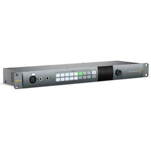 Blackmagic Design ATEM Talkback Converter 4K