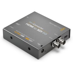 Blackmagic Design Mini Converter HDMI / SDI 6G