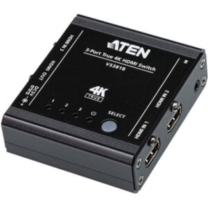 Aten VS381B HDMI Switch