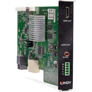 Lindy 38352 1 Port HDMI 18G Ausgangsboard