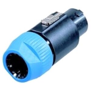 Neutrik Nl 8 Fc Speakon Stecker 8-Pol