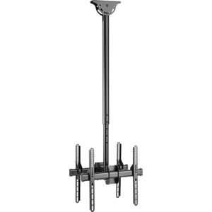 Showgear Clb3255ld Tv Ceiling Mount Long Double Sided 32