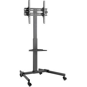 Showgear Flat Screen Trolley 7 - 32