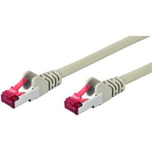 MONACOR Cat-62 Cat6-Kabel