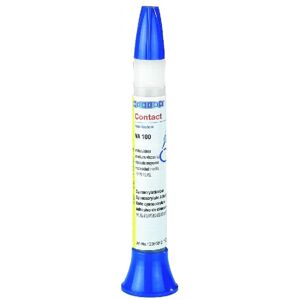 MONACOR Va-100 Sekundenkleber 12g