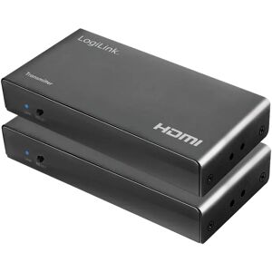 LOGILINK HDMI-Extender-Set HD0057