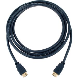 Kramer C-HM/HM-10 Cable 3.0m Grau