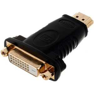 the sssnake HDMI male DVI-D female Adapter