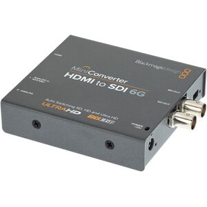 Blackmagic Design Mini Converter HDMI-SDI 6G