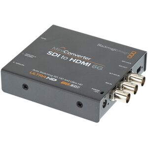 Blackmagic Design Mini Converter SDI-HDMI 6G