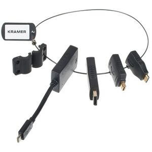 Kramer AD-RING-5 HDMI Adapter-Ring