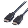 Value 11995544 HDMI Kabel mit Ethernet,  7.5m