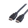 Value 11995546 HDMI Kabel mit Ethernet,  10m