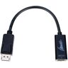 Lindy Adapter DisplayPort to HDMI