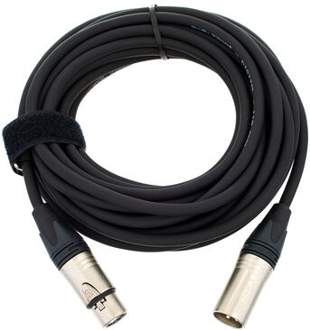 pro snake 29020 AES/EBU Cable 7,5