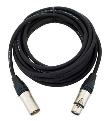 pro snake 29018 AES/EBU Cable 5,0