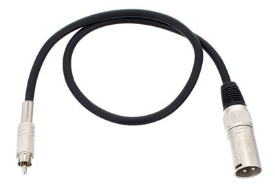 pro snake 15230/0,5 Audio Adaptercable