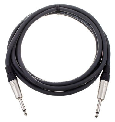 pro snake Guitar Speaker Cable Jack 3,0