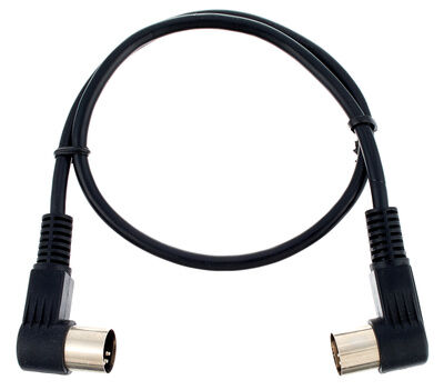 pro snake Midi-Cable 0,5