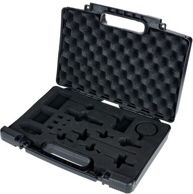 the t.bone Ovid System Case