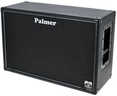 Palmer CAB 212 GBK OB