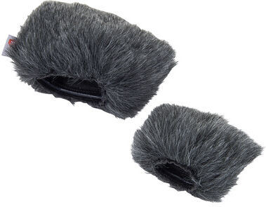 Rycote Zoom H6 Miniwindjammer Set