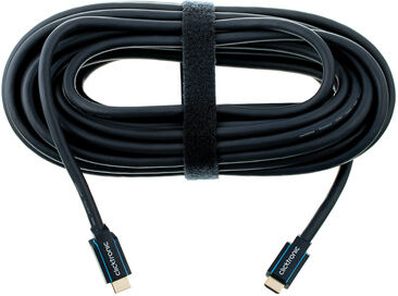 ClickTronic HDMI Casual Cable 15m