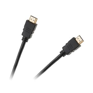 HDMI - HDMI 2.0 4K kabel 10m Cabletech Eco Line