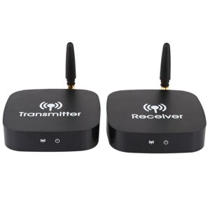 Shoppo Marte 2.4GHz / 5GHz Wireless HDMI Transmitter Receiver