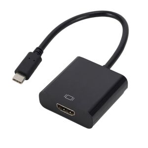 Shoppo Marte Type-C to HDMI Adapter Cable HDTV Cable