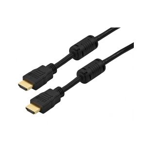 HDMI™ kabel 15m HDMC-1500/SW TILBUD NU