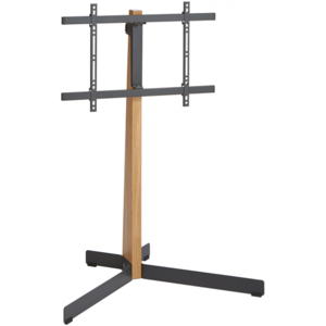 Vogels TVS 3695 TV Floor Stand, Black - TV-stander