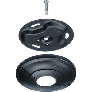 Vogel's Puc 1011 Ceiling Plate Fixed, Sort