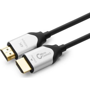 MicroConnect Premium Optic Fiber Hdmi Kabel, 40m