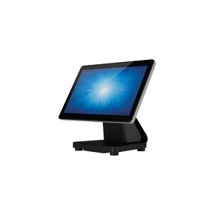 Elo TouchSystems Elo - Stativ - Flip - for berøringsskærm/personlig computer - skærmstørrelse: 10,15 - for Elo 1002L, 1502L  Desktop Touchmonitors 1002L