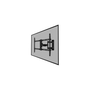 NewStar Neomounts WL40-550BL16 - Monteringssæt (vægmontering) - full-motion - for Tv - sort - skærmstørrelse: 40-65