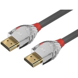 Lindy 2.0 Hdr - Cromo Line - High Speed Hdmi Kabel - 2 M