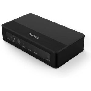 Hama Hdmi Switch - 3 Vejs - 1080p/60hz