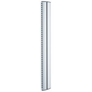 Vogel's Cable Column 10l Aluminium - 94 Cm