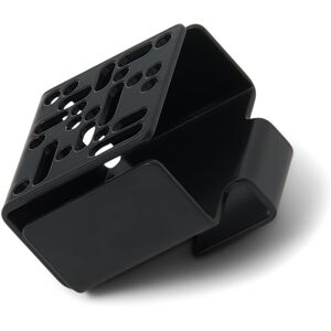 Pedestal Remote Box Mount - Dansk Design - Charcoal