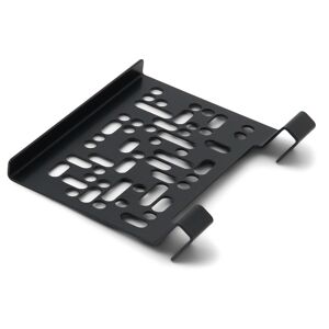 Pedestal Keyboard Mount - Dansk Design - Charcoal